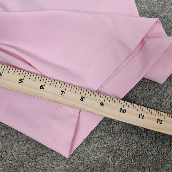 Callaway NEW Men's Golf Shorts Size 38 Candy Pink 681 Opti Dri UPF 50 Stretch - Picture 11 of 12